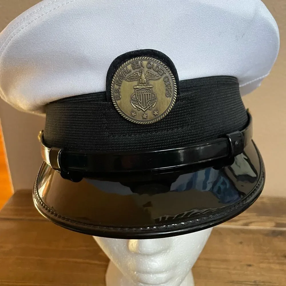 N/A this hat